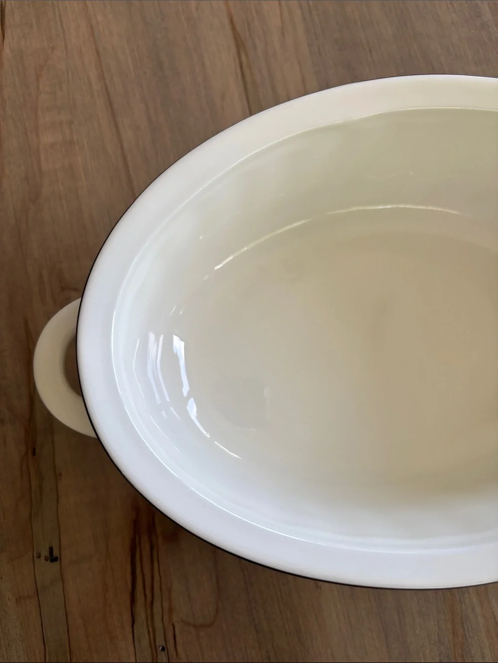 Naïf Covered Casserole